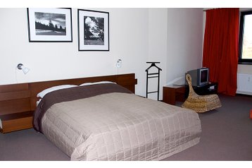 Slovākija Byt Nový Smokovec, Eksterjers